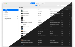 Petrichor screenshot 1
