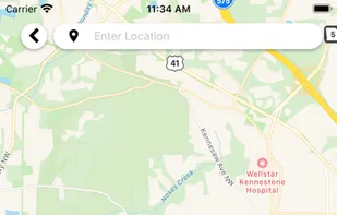 Loopit Travel screenshot 1