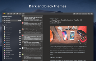 ReadKit screenshot 3