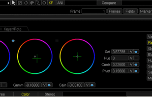 Piranha screenshot 2
