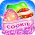 Cookie Star icon