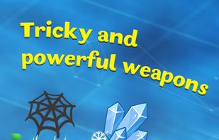 Yummy: Hungry Games screenshot 2