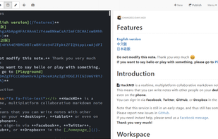 HackMD screenshot 1