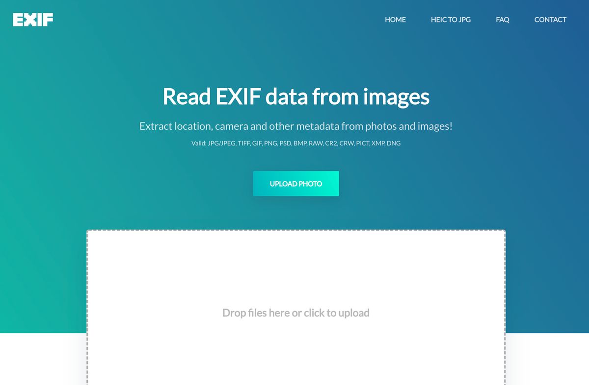 exiftool online tool exiftool online tool