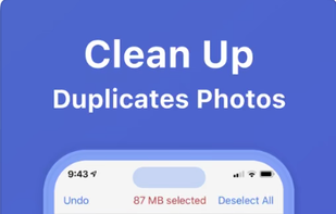 Nektony Phone Cleaner screenshot 1