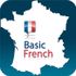 Learn French - Vocabulary (Hello-Hello) icon
