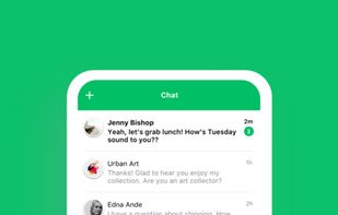 Haven by  OB1 screenshot 3