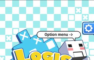 Logic Square screenshot 1