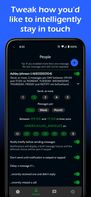 CommuniqAI screenshot 2