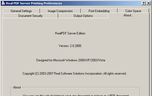 TinyPDF screenshot 1