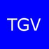 TGV Media Downloader icon