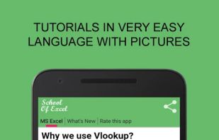 Learn Excel Full screenshot 2