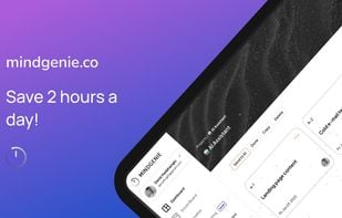 MindGenie