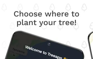 Treeapp: Plant Trees Every Day screenshot 1