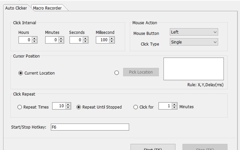 Clicker - Literacy Software