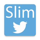 SlimSocial for Twitter icon