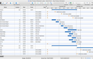 Open your project on PC and Mac
