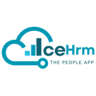 IceHRM icon