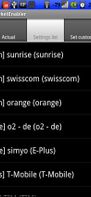 MarketEnabler screenshot 2