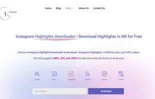 highlight downloader