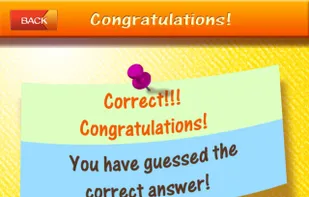 WhoAreU? screenshot 2