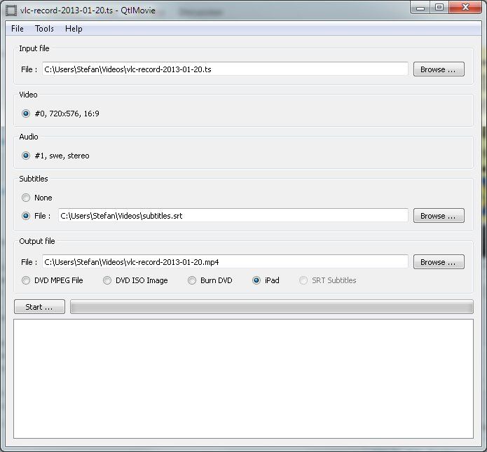 QtlMovie Alternatives 25+ Video Converters and similar apps