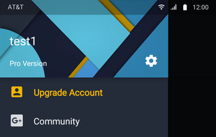 File Expert screenshot 1
