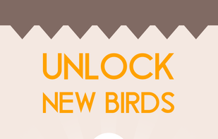 Don't Touch the Spikes by Ketchapp screenshot 3