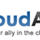 CloudAlly icon