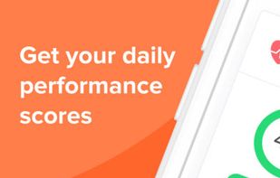 Welltory screenshot 1