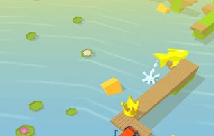 Dancing Line screenshot 2