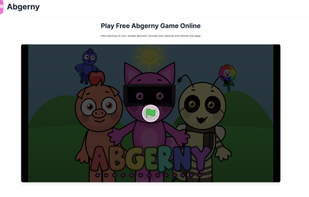 abgerny game
