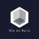 Hix icon