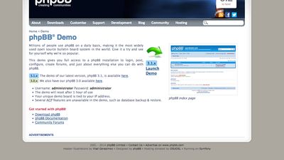 phpBB