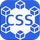 Visual CSS icon