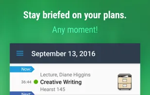 iStudiez Pro screenshot 1