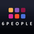 6People icon