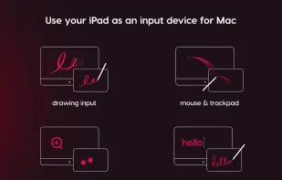 Astropad Slate screenshot 1