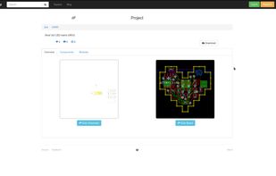 Project view
