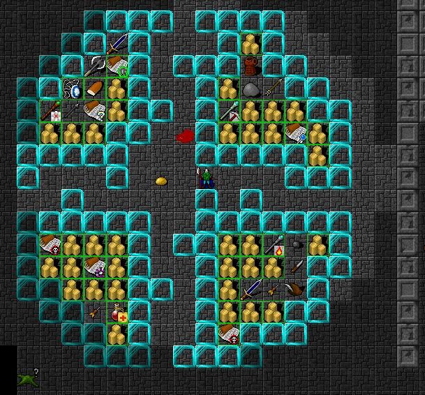 Super Dangerous Dungeons - Game for Mac, Windows (PC), Linux - WebCatalog