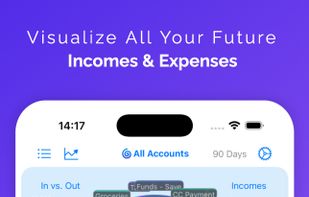 CashFlow+ screenshot 3