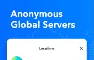 Applavia VPN screenshot 1