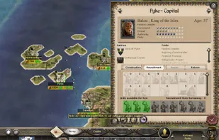 Total War screenshot 2