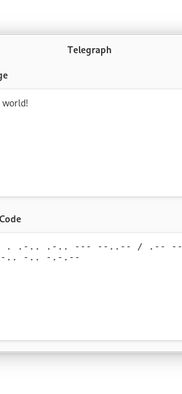 Morse Code Translator Alternatives and Similar Apps & Services ...