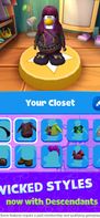 Club Penguin Island screenshot 1
