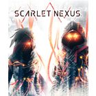SCARLET NEXUS icon