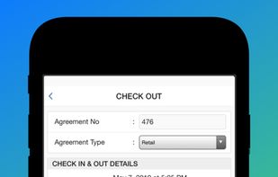 Navotar screenshot 3