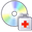 Recover Disc Icon