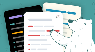 Bear introduces a read-only mode and 4 new themes for enhanced note-taking experience image