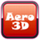 Shock Aero 3D icon